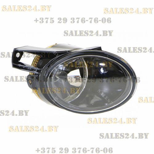 Фара противотуманная без линзы правая HB4 VW PASSAT B6 2005-2010 | HELLA / Германия