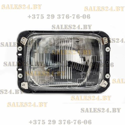 Фара передняя правая MERCEDES T1 207-410 1977-1996 | TYC / Тайвань
