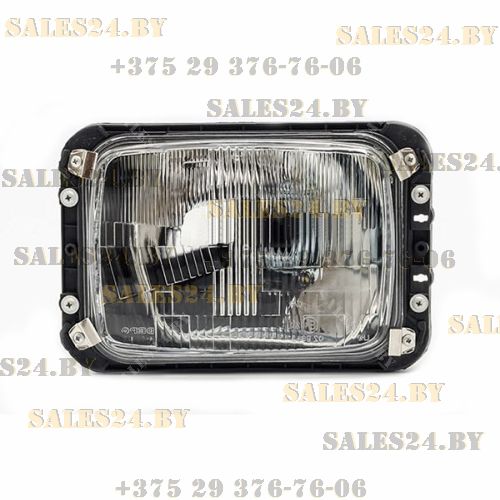 Фара передняя левая MERCEDES T1 207-410 1977-1996 | TYC / Тайвань