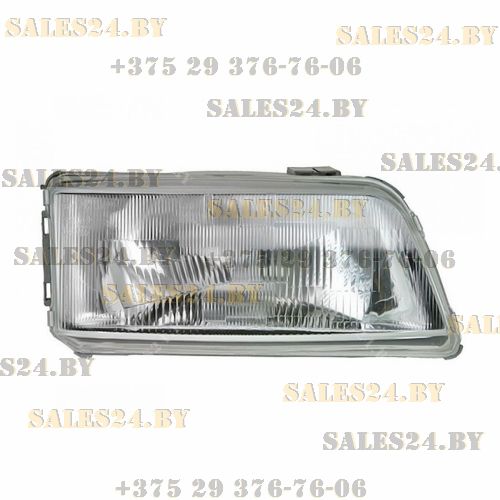 Фара передняя правая CITROEN JUMPER / FIAT DUCATO / PEUGEOT BOXER 1994-2002 | TYC / Тайвань