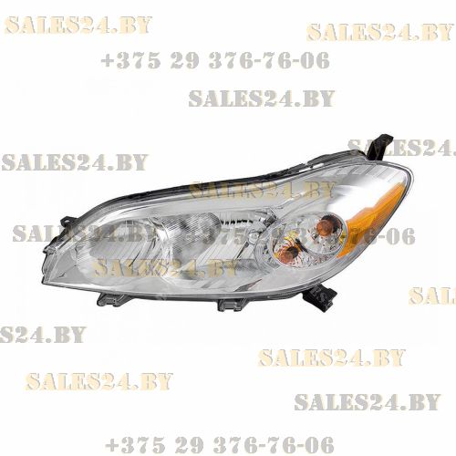 Фара передняя левая HB3/HB4 (США) TOYOTA MATRIX E140 2009-2014 | TYC / Тайвань