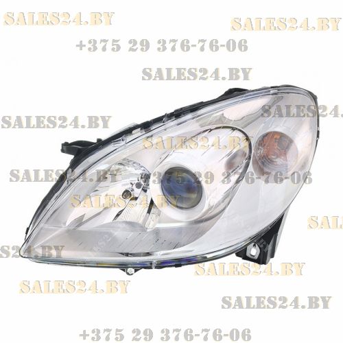 Фара передняя правая MERCEDES B W245 2005-2011 | TYC / Тайвань