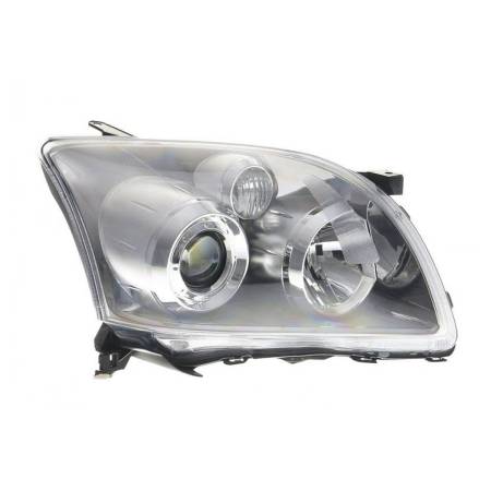Фара передняя правая H1/H7 TOYOTA AVENSIS T25 / T250 2006-2009 | TYC / Тайвань
