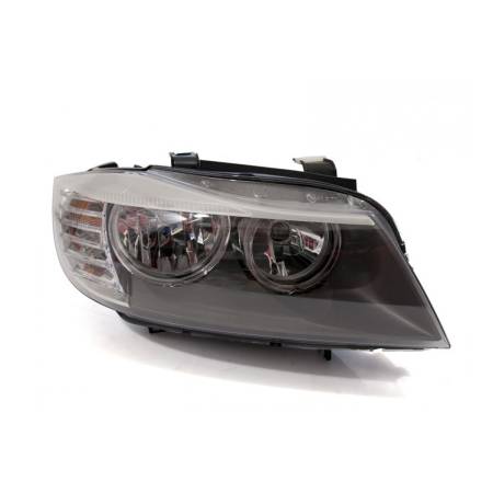 Фара передняя правая с электрокорректором (СЕДАН) BMW 3 E90 2008-2011 | TYC / Тайвань