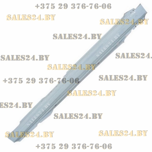 Порог правый AUDI 80 B3 1986-1991 | Polcar / Польша 2 Порог правый AUDI 80 B3 1986-1991 | Polcar / Польша 1