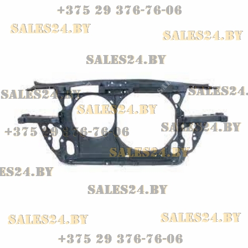 Передняя панель (телевизор) AUDI A6 (C5), 05.97-05.01 | Polcar / Польша
