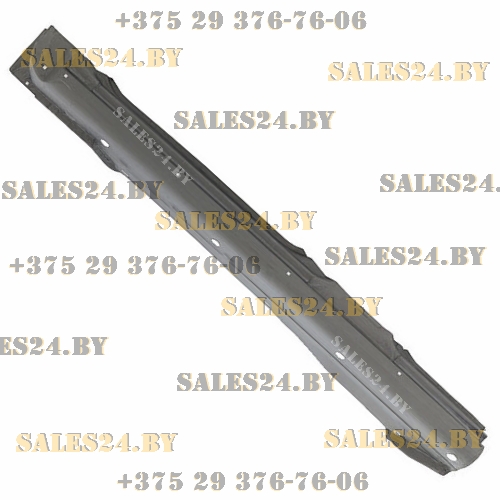 Порог левый AUDI A6 C5 1997-2004 | Polcar / Польша