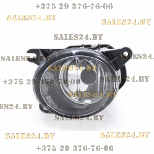 Фара противотуманная передняя левая AUDI A6 (C5), 06.01-01.05 | Polcar / Польша 2 Фара противотуманная передняя левая AUDI A6 (C5), 06.01-01.05 | Polcar / Польша 1