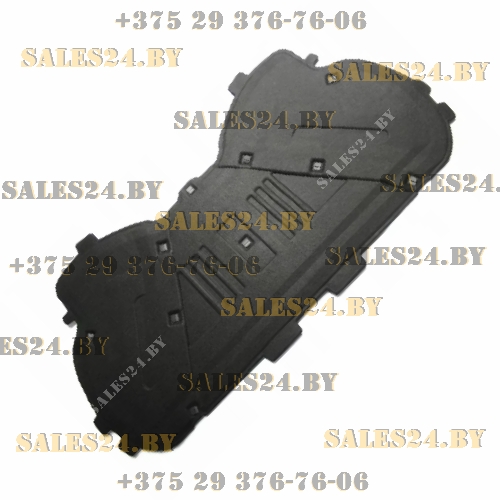 Изоляция капота AUDI Q5 I 2008-2016 | Polcar / Польша