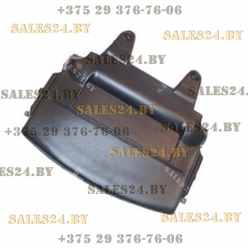 Защита под двигатель BMW 3 (E36), 12.90-03.00 | Polcar / Польша