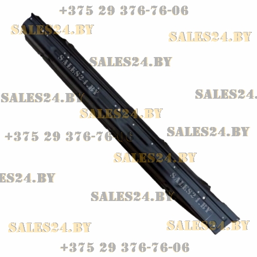 Порог левый BMW 3 E46 1998-2005 | Polcar / Польша