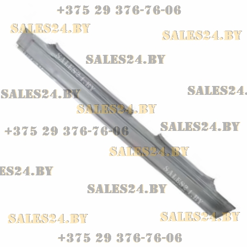 Порог левый BMW 5 E34 1987-1995 | Polcar / Польша 2 Порог левый BMW 5 E34 1987-1995 | Polcar / Польша 1