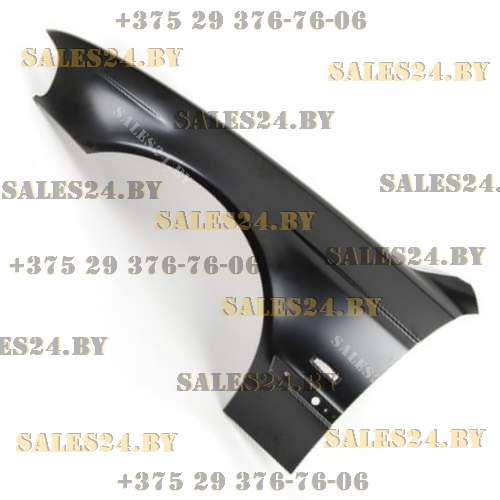 Крыло переднее левое BMW 5 E39 1995-2003 | Polcar / Польша 2 Крыло переднее левое BMW 5 E39 1995-2003 | Polcar / Польша 1