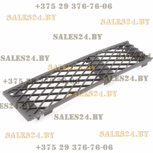 Решетка бампера переднего правая BMW 7 (F01/F02), 10.08-01.16 | Polcar / Польша