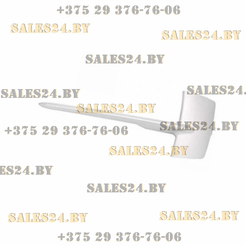 Накладка решетки в бампере правая BMW X5 (F15), 10.13-03.19 | Polcar / Польша