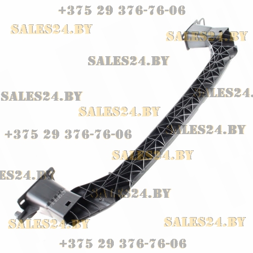 Усилитель бампера переднего CITROEN C4 (B7), 09.10- | Polcar / Польша