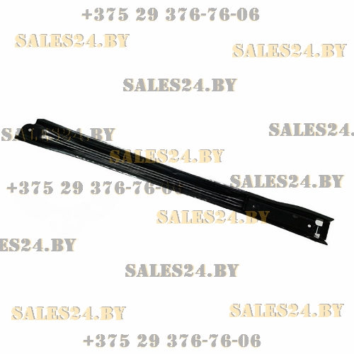 Усилитель бампера заднего CITROEN C5 (DC/DE), 03.01-09.04 | Polcar / Польша