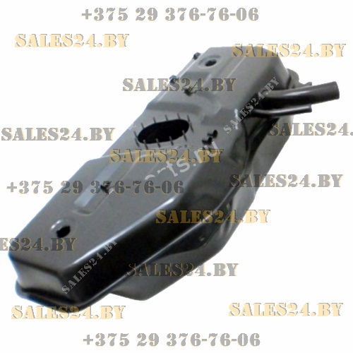 Топливный бак FIAT SIENA/PALIO комби (178), 01.97-12.01 | Polcar / Польша