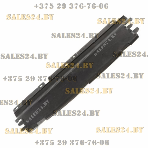 Защита под двигатель FORD FOCUS (DAW/DBW/DNW/DFW), 09.98-11.04 | Polcar / Польша