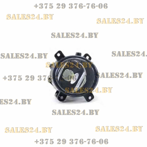 Фара противотуманная передняя правая FORD MONDEO (B4Y/B5Y/BWY), 10.00-03.07 | Polcar / Польша