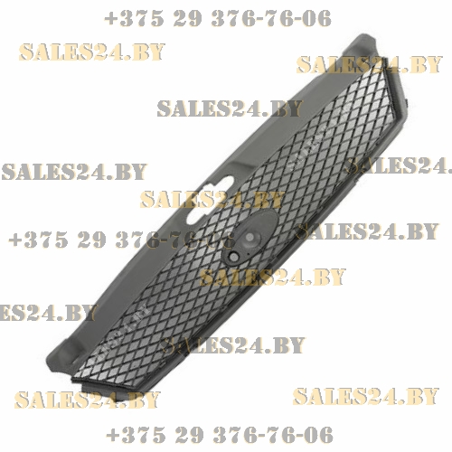 Решетка радиатора под покраску FORD MONDEO (B4Y/B5Y/BWY), 10.00-03.07 | Polcar / Польша