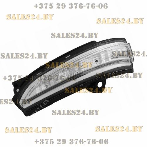 Повторитель поворота в зеркало FORD MONDEO, 10.14- | Polcar / Польша