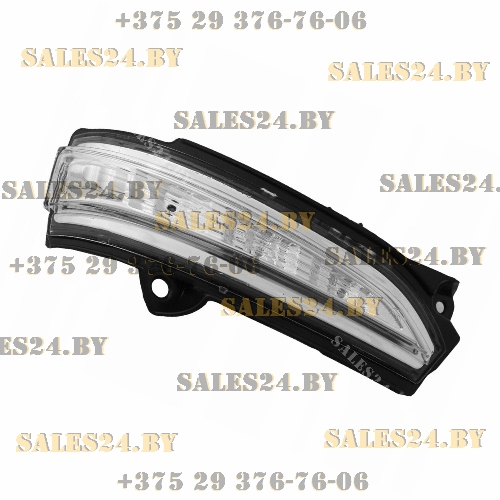 Повторитель поворота в зеркало FORD MONDEO, 10.14- | Polcar / Польша