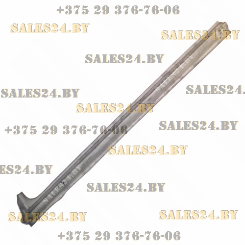 Порог правый под сдвижную дверь (Короткая База) FORD TRANSIT 2000-2012 | Polcar / Польша