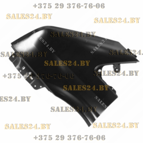 Крыло переднее левое FORD TRANSIT 2006-2012 | Polcar / Польша 2 Крыло переднее левое FORD TRANSIT 2006-2012 | Polcar / Польша 1