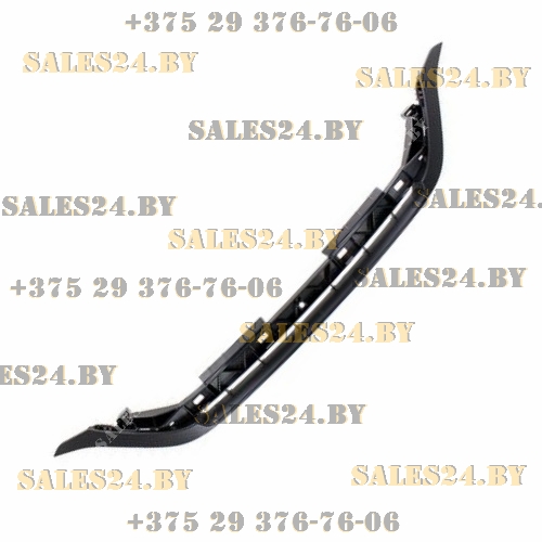 Накладка решетки HONDA CRV (RM), 11.11-03.15 | Polcar / Польша 2 Накладка решетки HONDA CRV (RM), 11.11-03.15 | Polcar / Польша 1