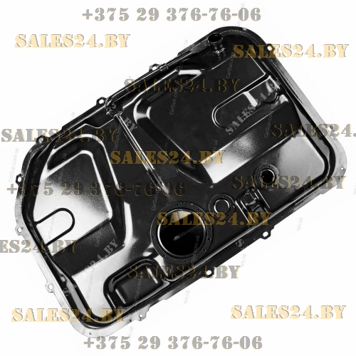 Топливный бак HYUNDAI ACCENT (LC), 08.02-08.06 | Polcar / Польша