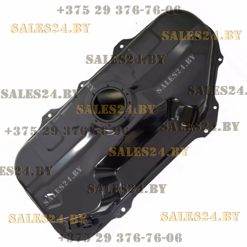 Топливный бак HYUNDAI I20 (PB), 10.08-07.12 | Polcar / Польша