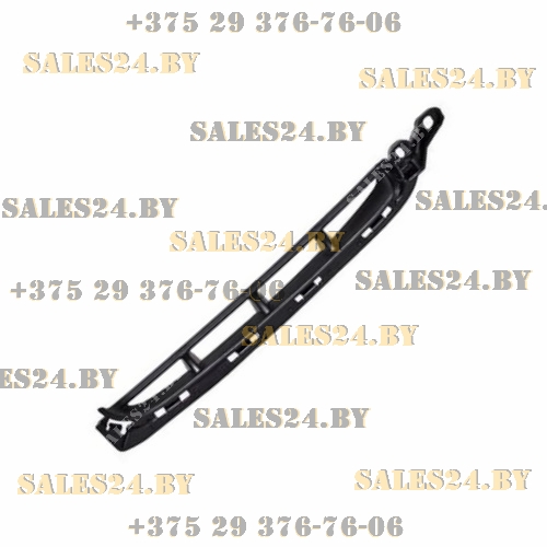 Решетка бампера переднего левая HYUNDAI SANTA FE (TM), 02.18- | Polcar / Польша