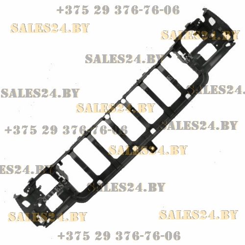 Передняя панель (телевизор) JEEP GRAND CHEROKEE (Z) 93-96//96-98 | Polcar / Польша