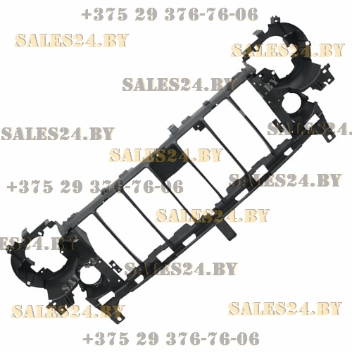 Передняя панель (телевизор) JEEP CHEROKEE/LIBERTY (KJ), 09.01-01.08 | Polcar / Польша 2 Передняя панель (телевизор) JEEP CHEROKEE/LIBERTY (KJ), 09.01-01.08 | Polcar / Польша 1