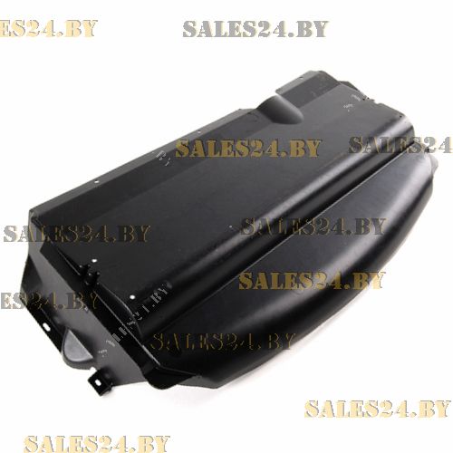 Защита под двигатель перед. ABS+PVC BMW 3 (E36), 12.90-03.00 (KG) бензин | POLCAR / Польша