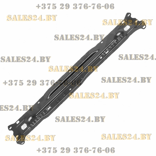 Передняя панель (телевизор) левый MERCEDES C-CLASS (W204), 03.07-03.11 | Polcar / Польша
