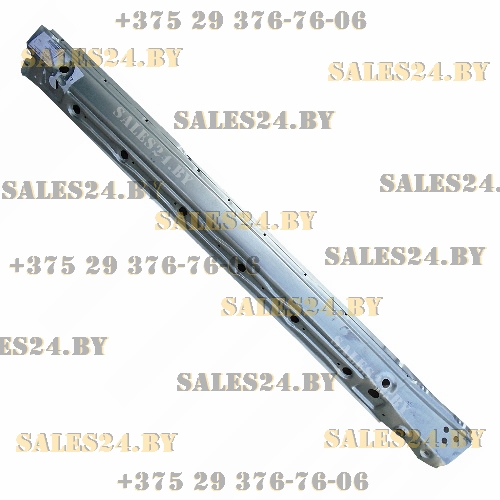 Порог левый MERCEDES E W124 1985-1995 | Polcar / Польша