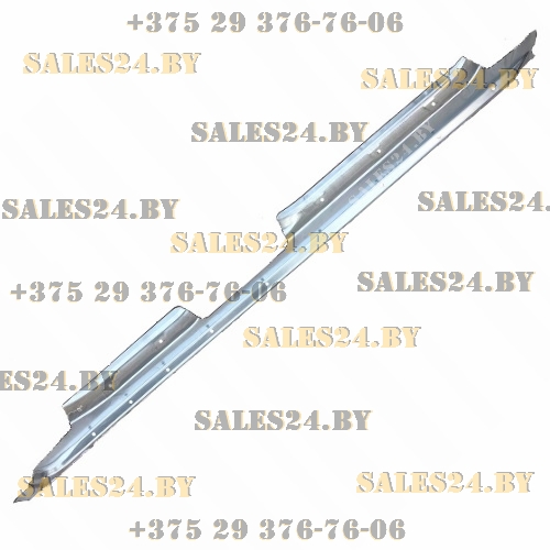 Порог правый MERCEDES E W211 2002-2008 | Polcar / Польша