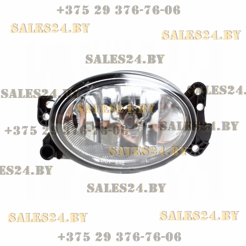 Фара противотуманная передняя левая MERCEDES GL-CLASS (X164), 08.06-06.12 | Polcar / Польша