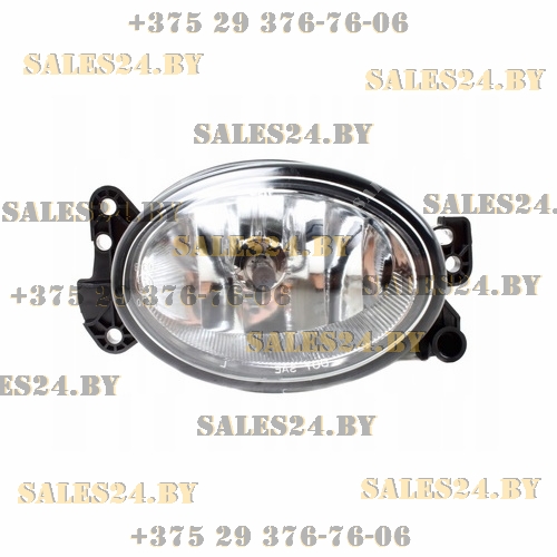 Фара противотуманная передняя правая MERCEDES GL-CLASS (X164), 08.06-06.12 | Polcar / Польша
