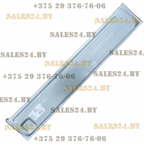 Дверь сдвижная правая внутренняя ремонтная накладка MERCEDES SPRINTER 901-904 / VW LT 28-35 1995-2006 | Polcar / Польша
