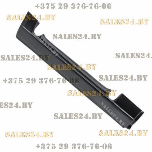 Порог левый под переднюю дверь MERCEDES SPRINTER 901-904 / VW LT 28-35 1995-2006 | Polcar / Польша
