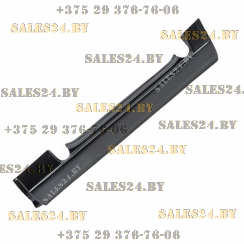 Порог правый под переднюю дверь MERCEDES SPRINTER 901-904 / VW LT 28-35 1995-2006 | Polcar / Польша