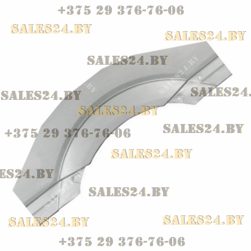 Арка задняя левая=правая MERCEDES SPRINTER 906 / VW CRAFTER 30-50 2006-2018 | Polcar / Польша