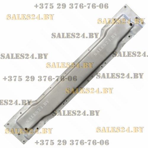 Усилитель бампера переднего MERCEDES T1 207-410 1977-1996 | Polcar / Польша