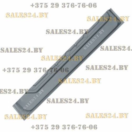 Дверь сдвижная правая внутренняя часть MERCEDES VITO / V-CLASS W638 1996-2003 | Polcar / Польша