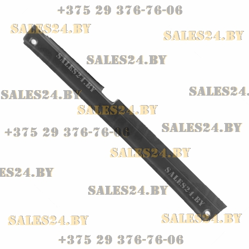 Порог левый (вся длина) MERCEDES VITO / V-CLASS W638 1996-2003 | Polcar / Польша