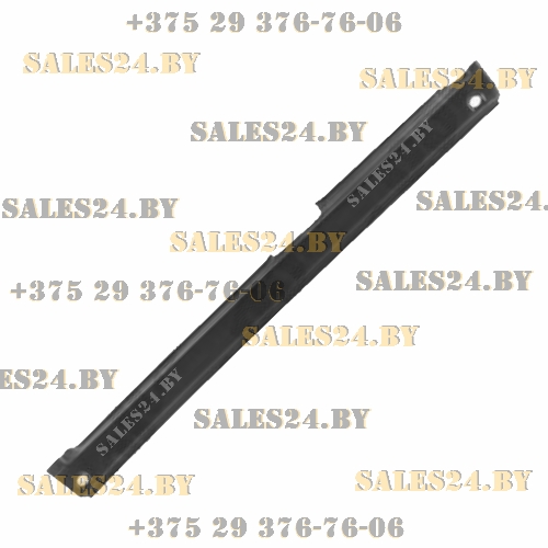 Порог правый (вся длина) MERCEDES VITO / V-CLASS W638 1996-2003 | Polcar / Польша