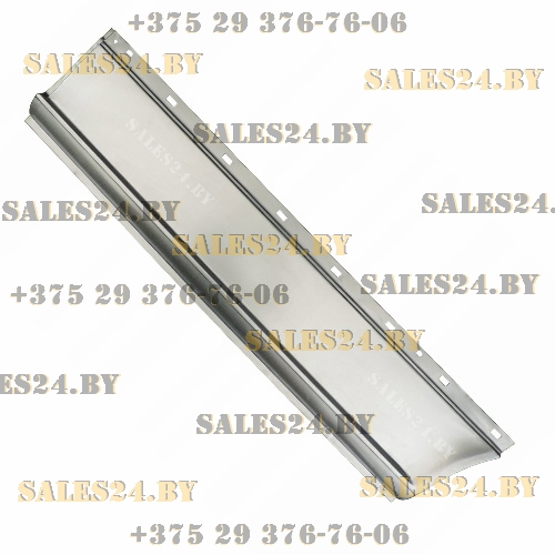 Порог левый высокий L-160 H-37 см [ Extra-long 5223 мм ] MERCEDES VITO / VIANO W639 2003-2014 | Polcar / Польша